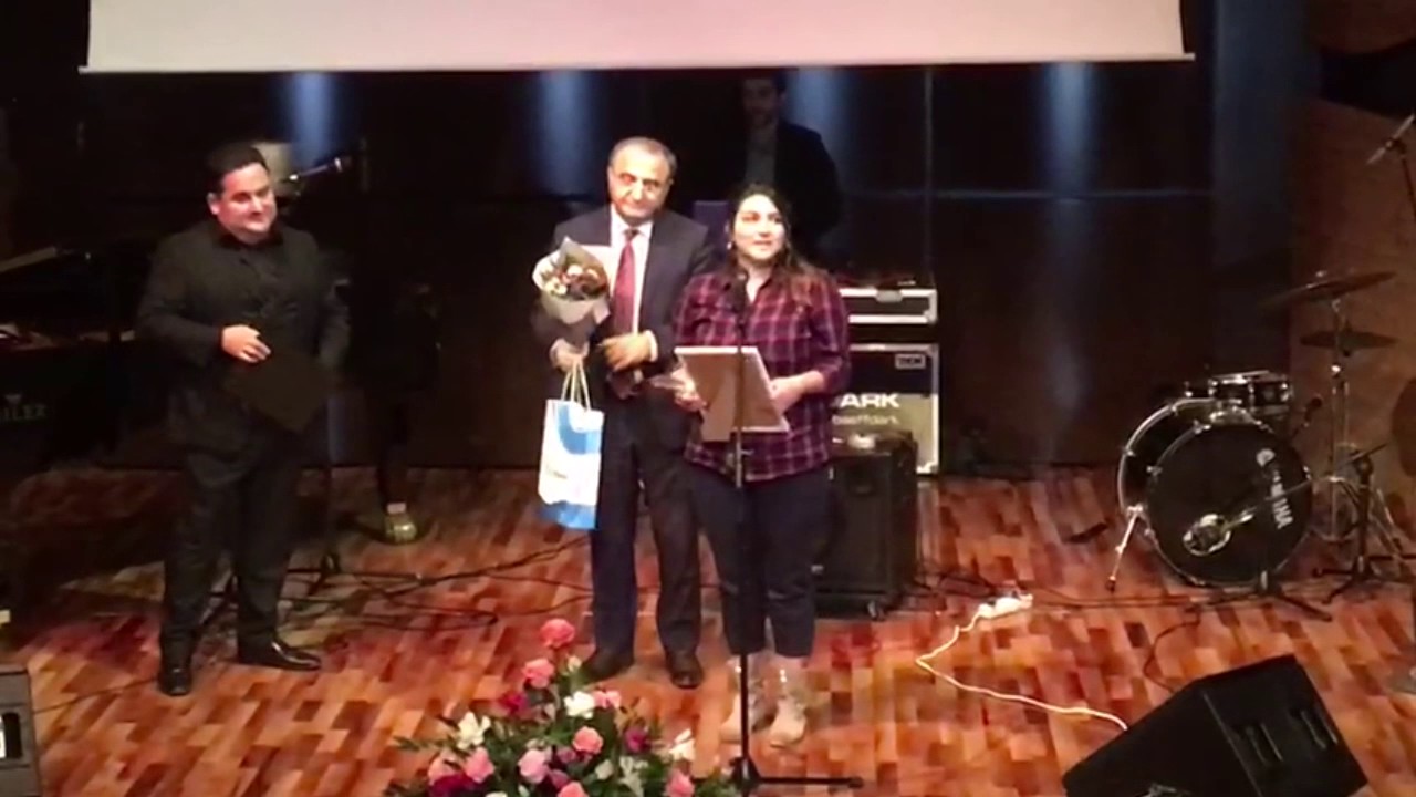 Elnarə Nəbiyeva 