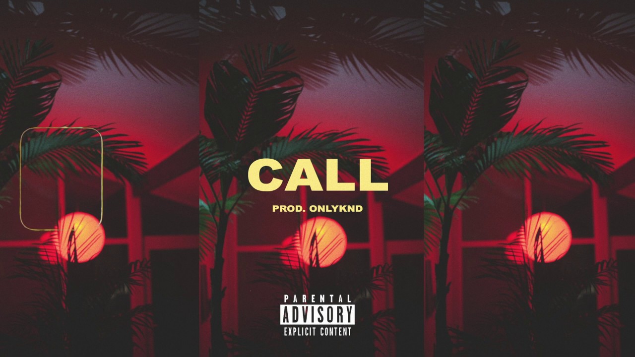 Yxng Bane x Hardy Caprio Type Beat - “Call