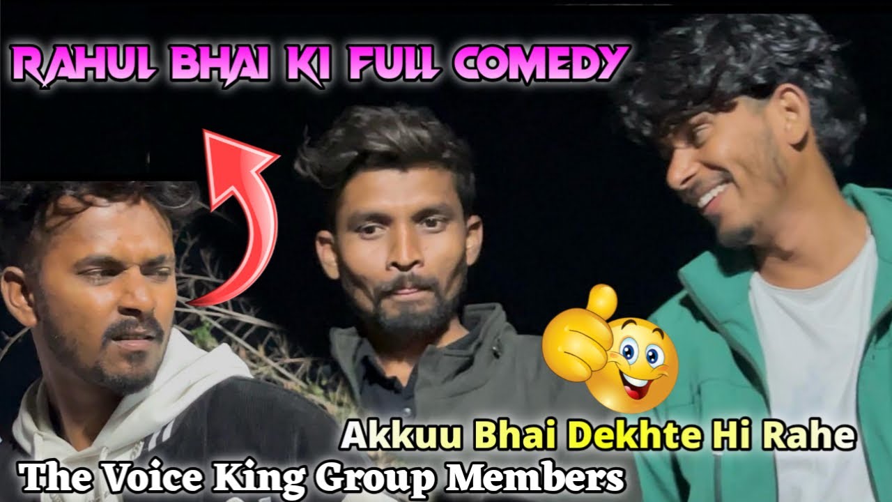 फुल ￼￼￼ ￼￼￼￼faney video 🤪🤩 the voice king 👑😅🤩 पूरा video जरूर देखे 