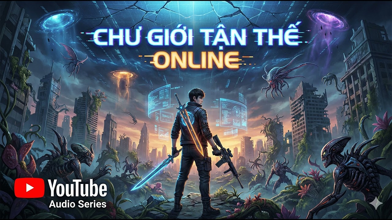 Chư Giới Tận Thế Online - Chương 75 - 89