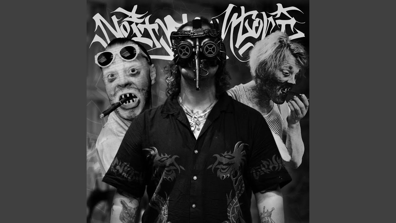 Harhakuvia ja valveunia (feat. Huge L & Laineen Kasperi)