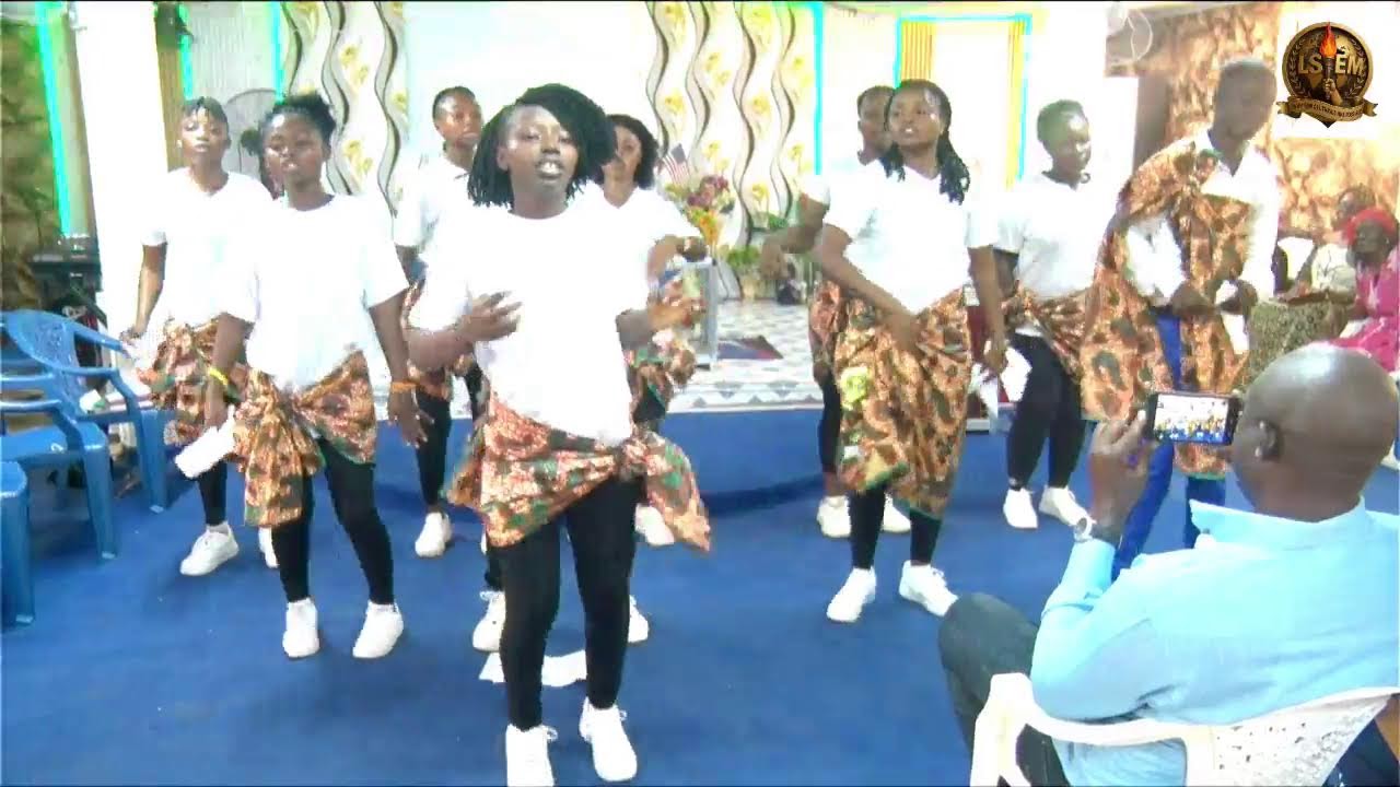 WELCOME ONLINE: AGE OF DISCRETION THANKSGIVING SERVICE