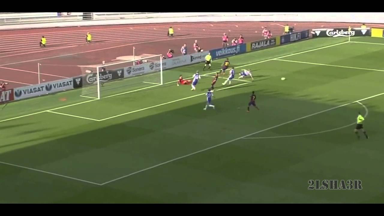 Gerard Deulofeu ● Pre-Season 2015 FC Barcelona ||HD||