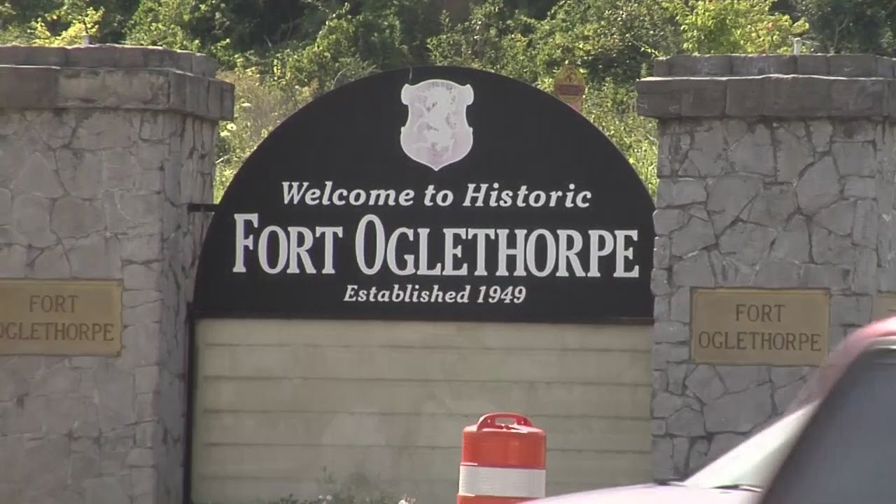 More To The Story - Historic Fort Oglethorpe