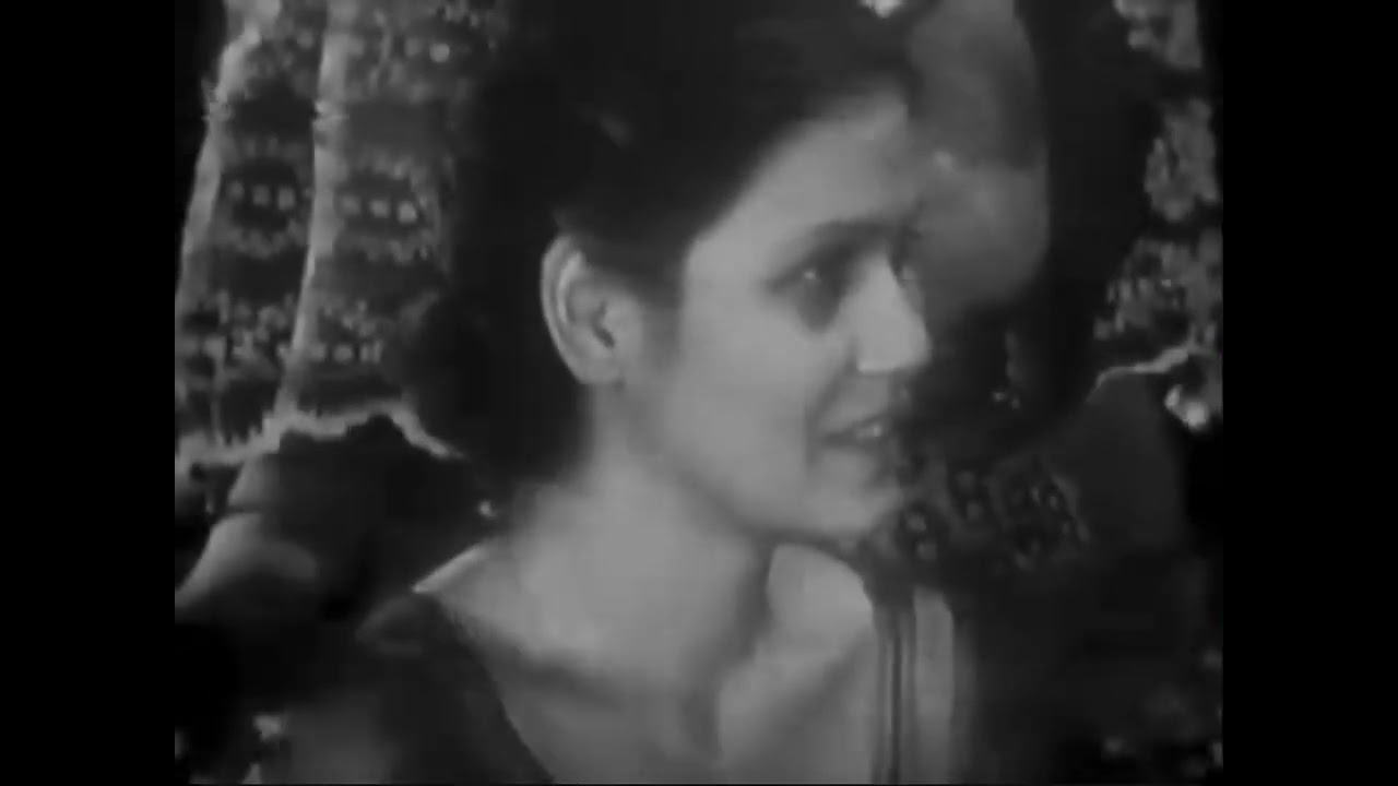 Pakiusap 1940 - A Philippine Pre-War Film