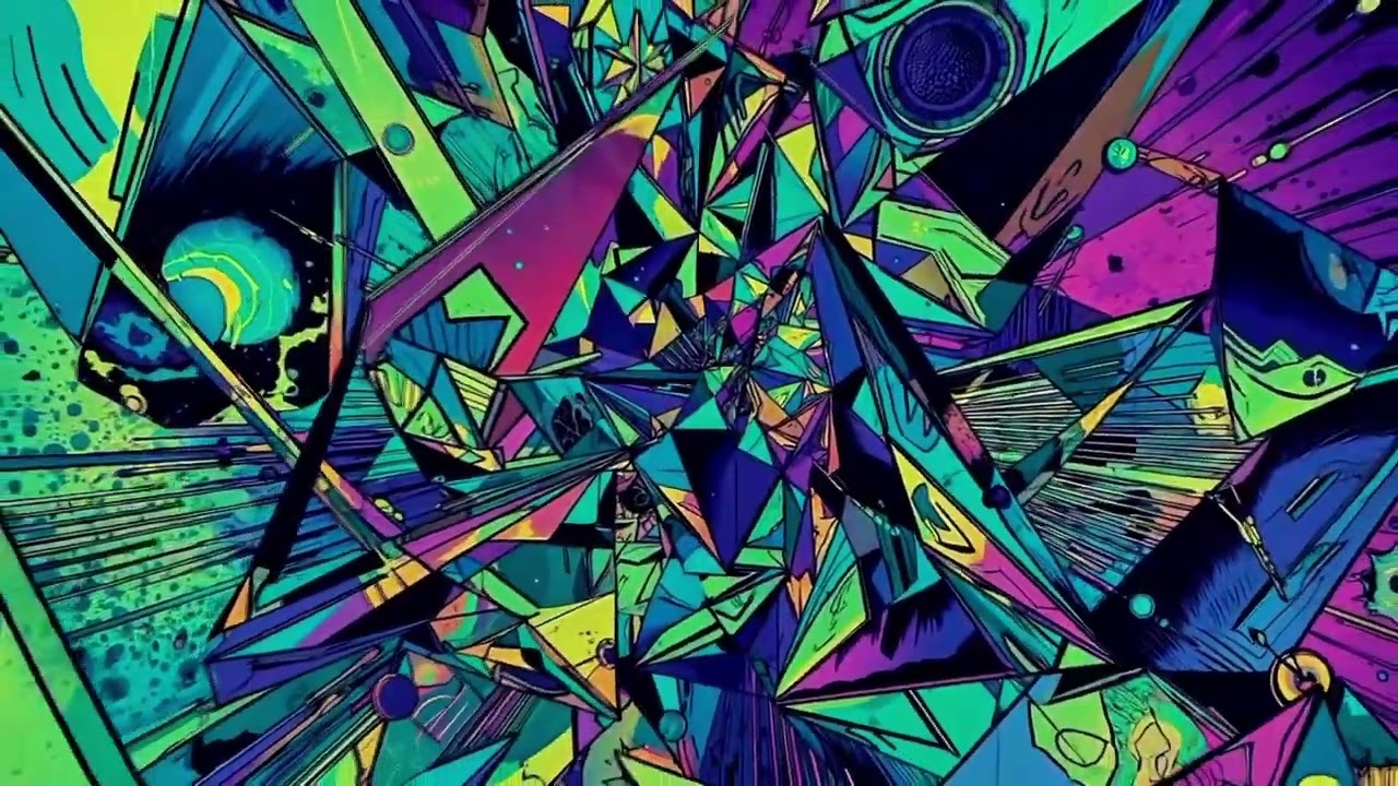 Ghost of the Alps - Zen