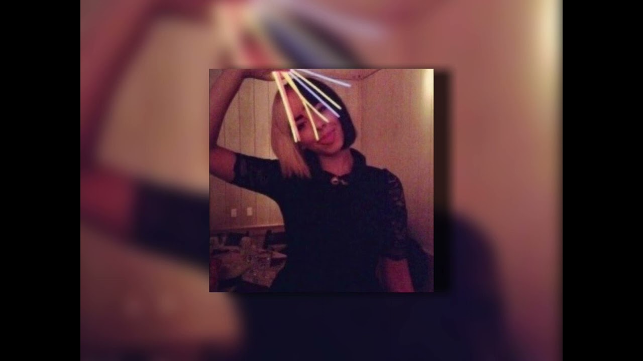 pity party - sped up