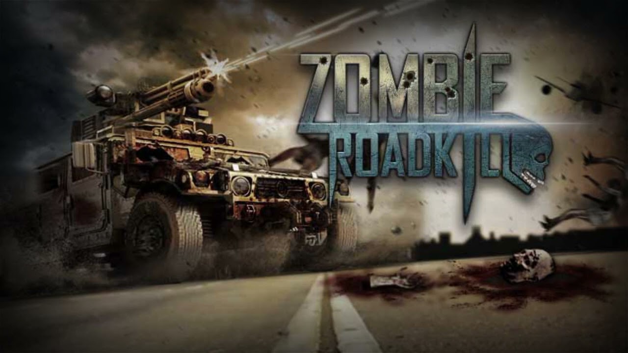 ZOMBIE ROADKILL - MAIN THEME