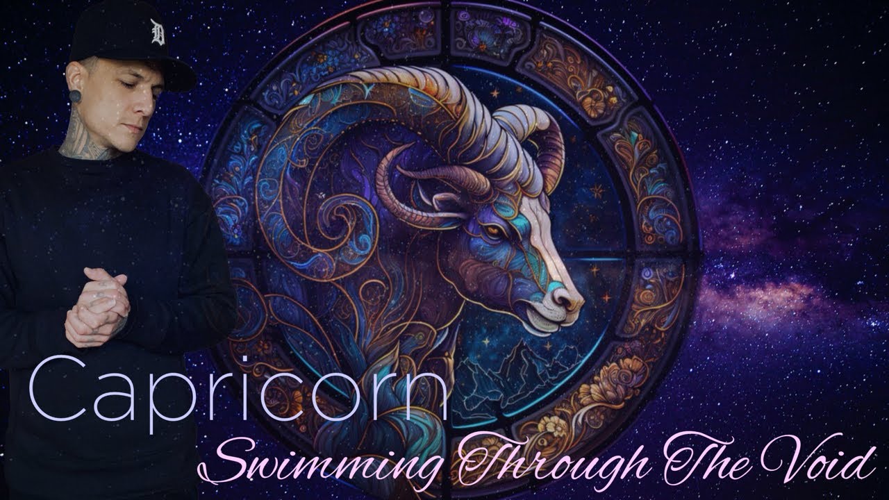 Capricorn ♑️ THE TURNING POINT✨YOUR BLESSINGS ARE HERE CAPRICORN, CAST YOUR NET!!! 🐐