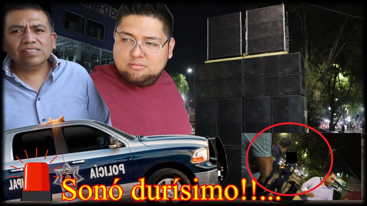 Una calibrada fuera de serie 😯‼️ // Nos cayó la voladora 👮🚓