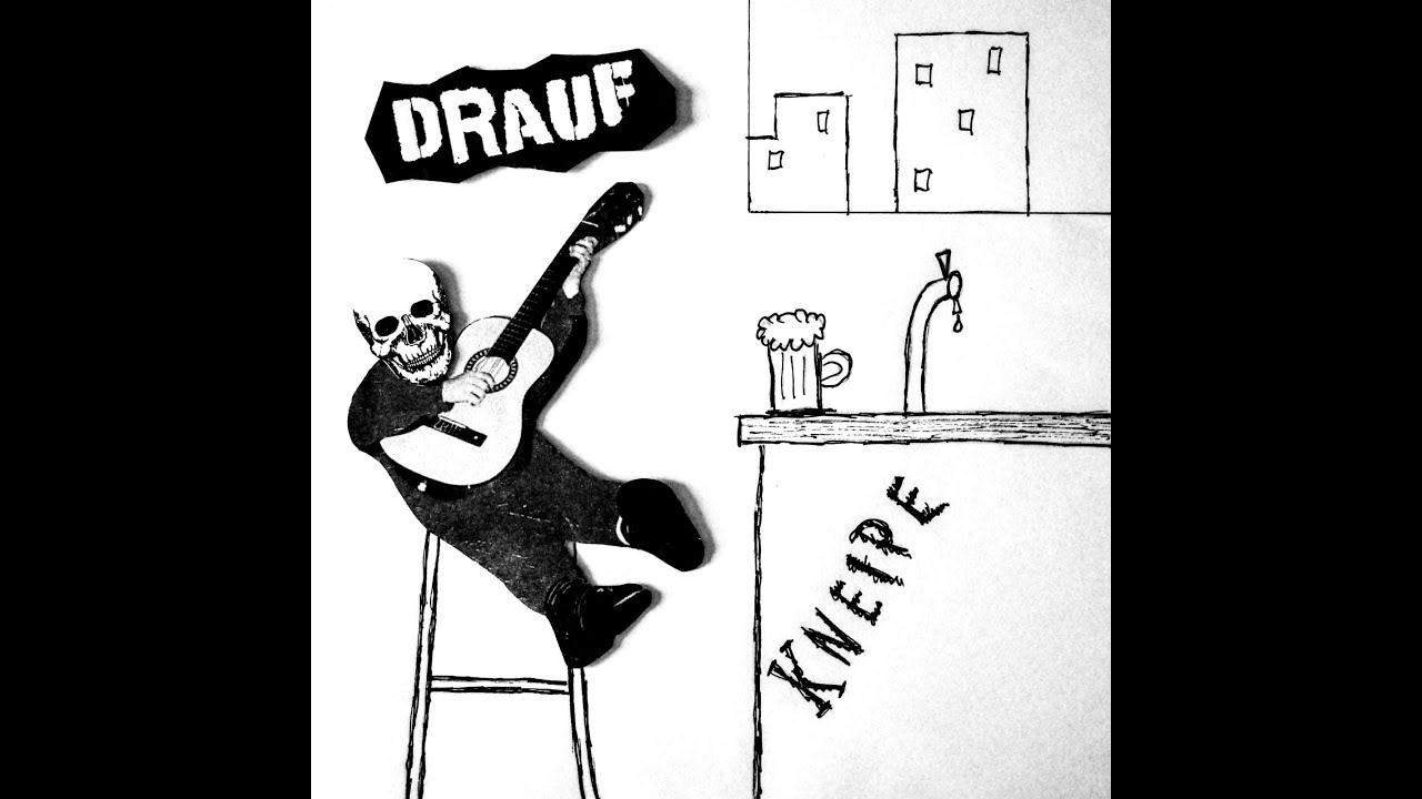 DRAUF - Kneipe