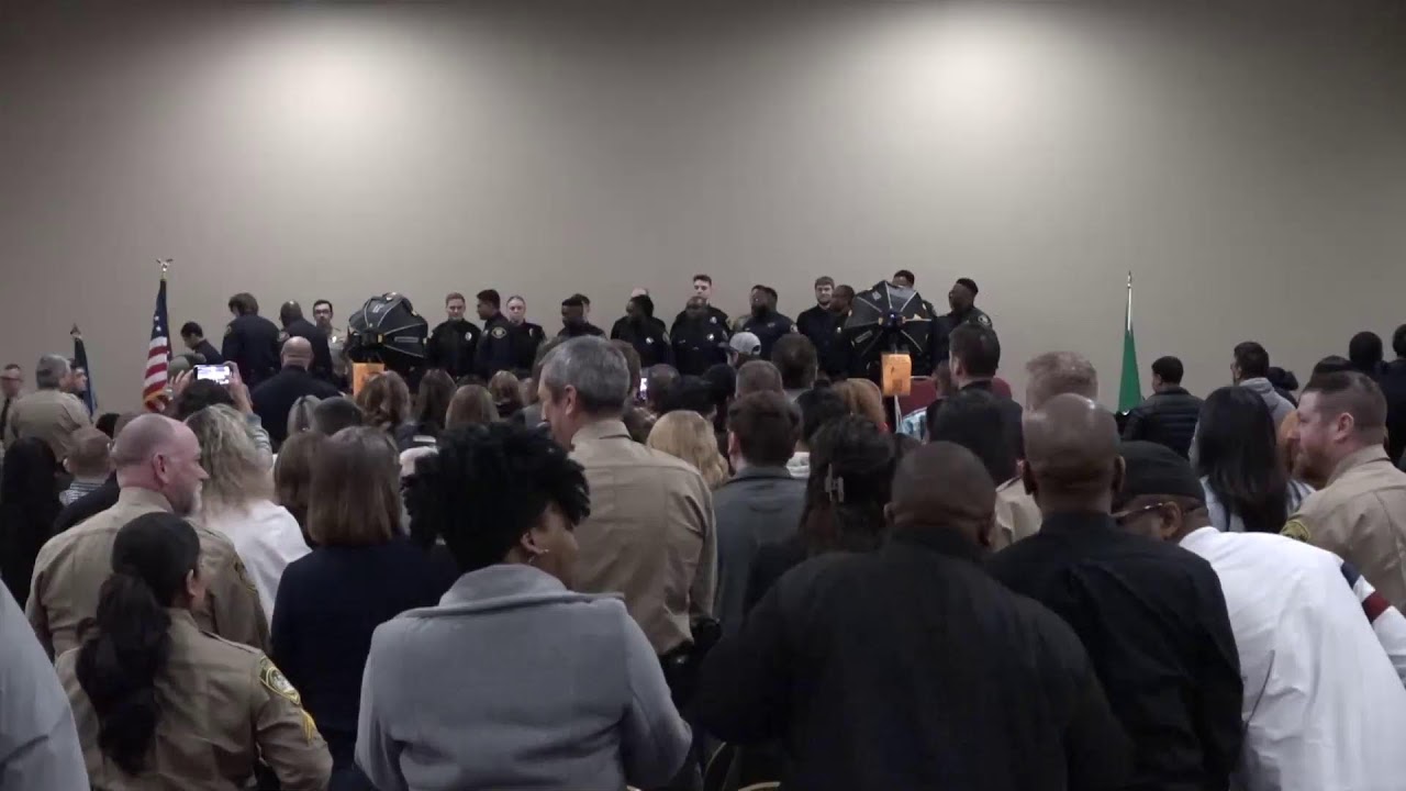 Corrections Officers Academy 494