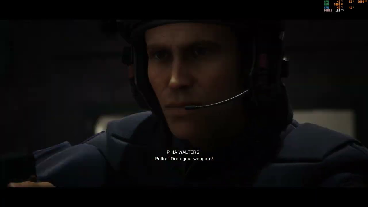 RoboCop  Rogue City   Unfinished Business Part 3