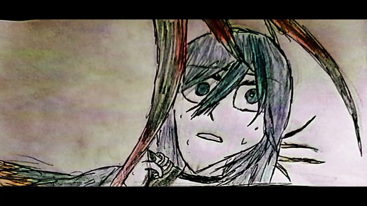 Milk - THE CREATIØNS mv