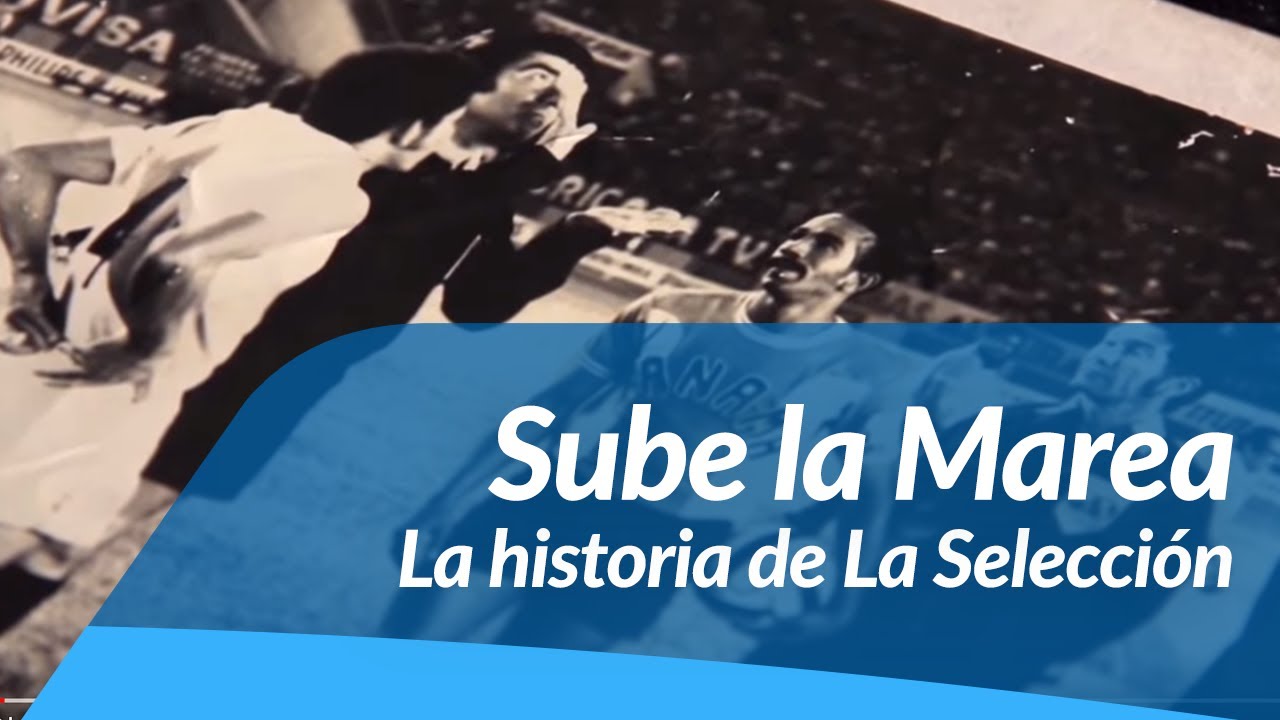 Copa Airlines Presenta: Sube la Marea - Recordando la historia de La Sele Panameña