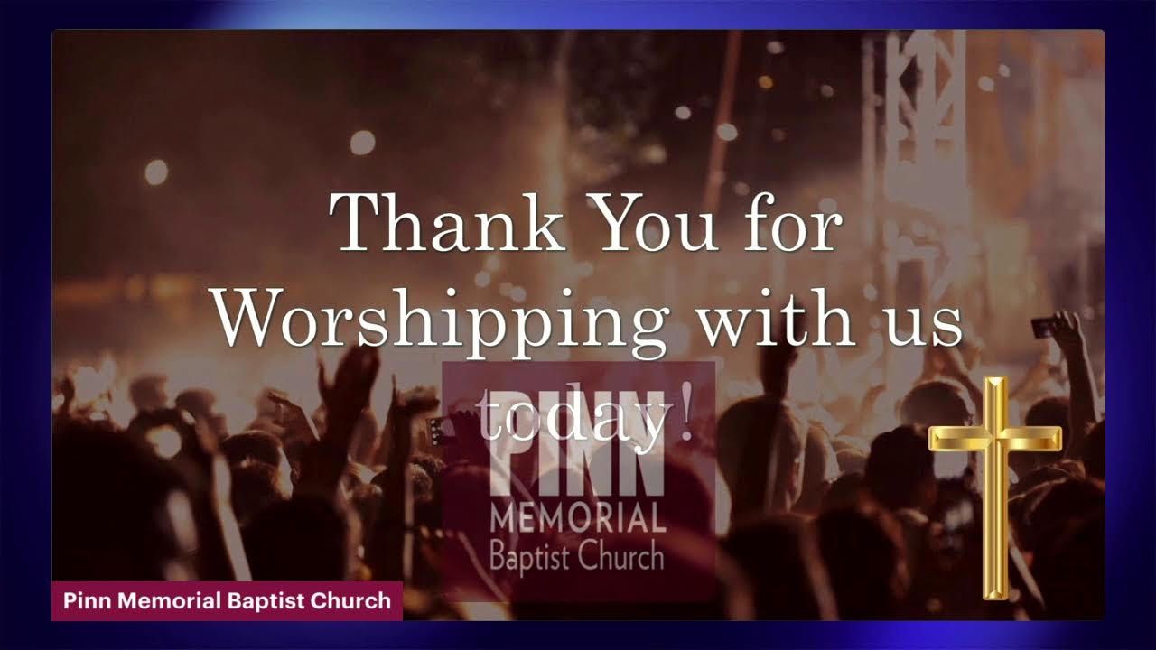 Communion Sunday, March 1, 2026