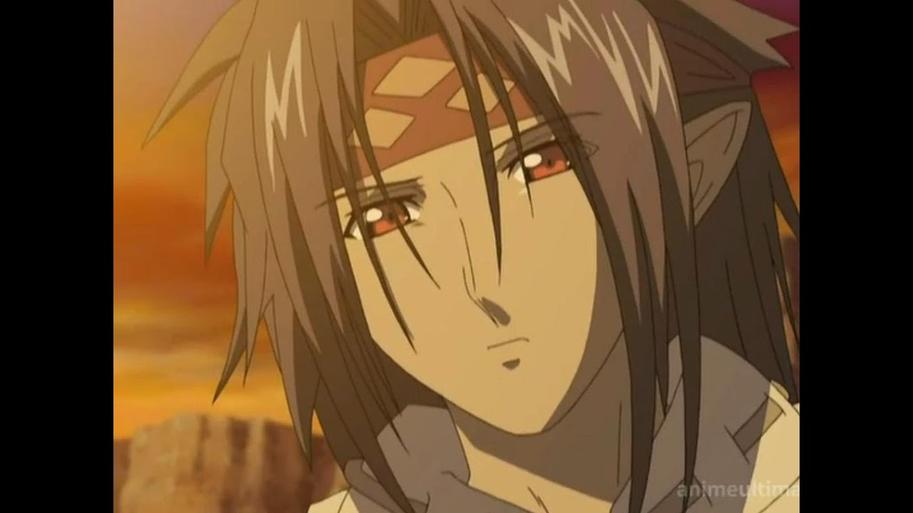 Top 10 Deutsche Anime Serien A-Z Teil 5