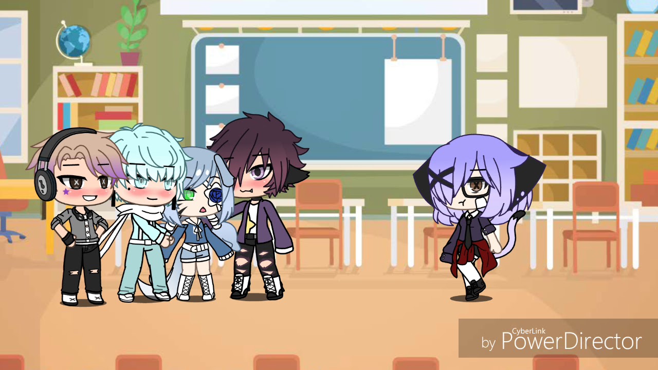 Guys Don't Like Me [Gacha Life] (GLMV)