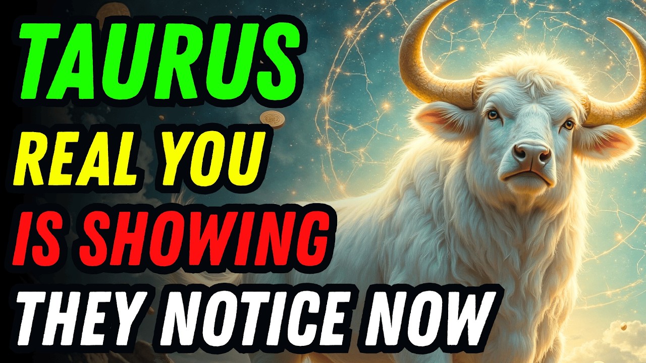 TAURUS ♉ WARNING !!! PEOPLE ARE SEEING WHAT YOU HID 🧿