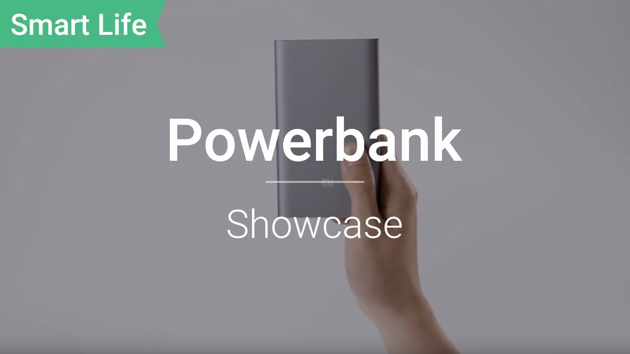 #MoreThanPhones: Powerbank | 100 Ways to Use Your Powerbank