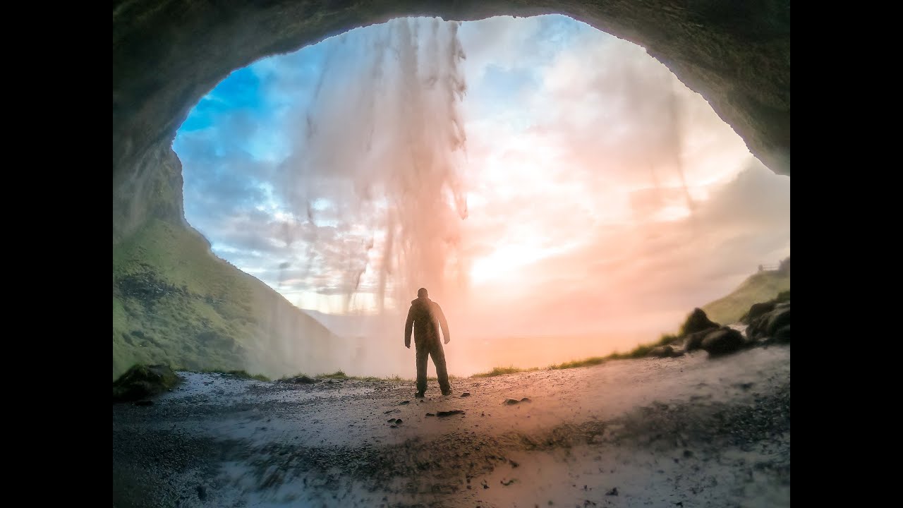 Iceland