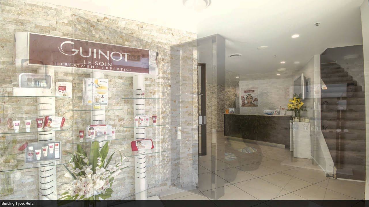 Standalone Day Spa Investment &ndash; New 5 + 5 lease by Steven ...