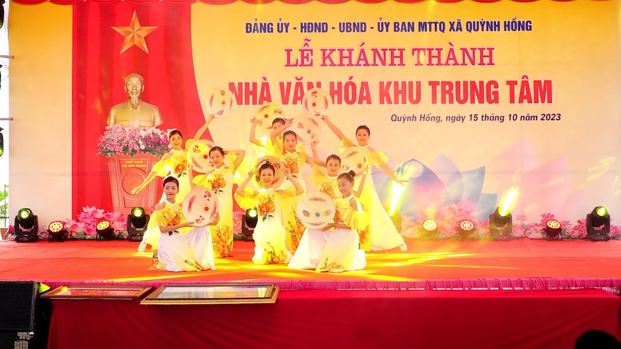 Một Vòng Việt Nam, CLB Tuấn Diệu Thể Hiện