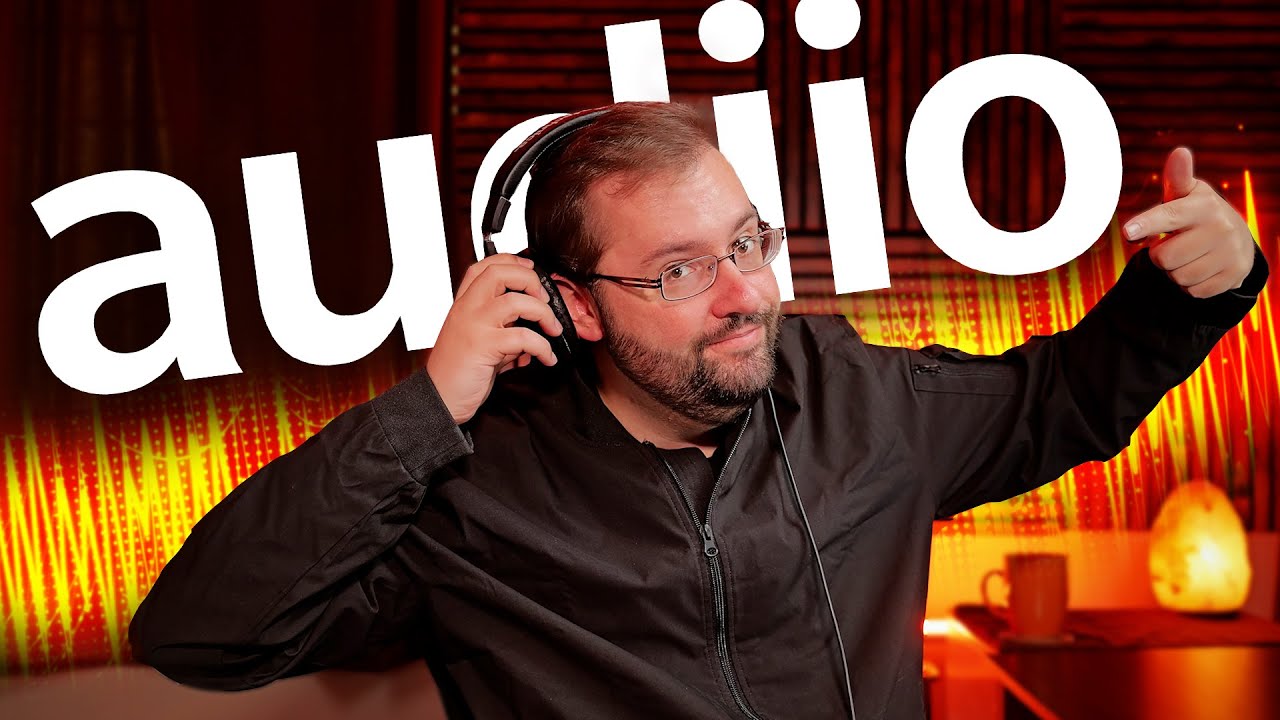 Обзор музыки Audioio 2025 &mdash; стоит ли оно того?