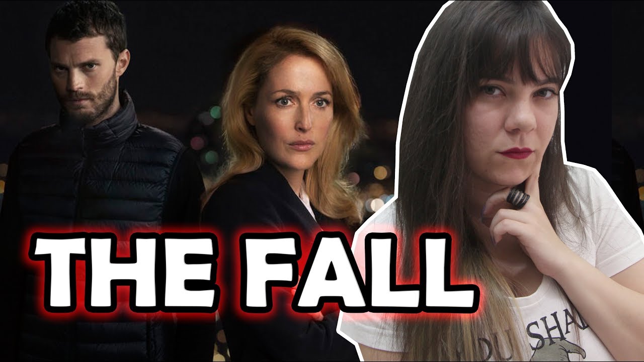 The Fall - CRÍTICA sem spoilers