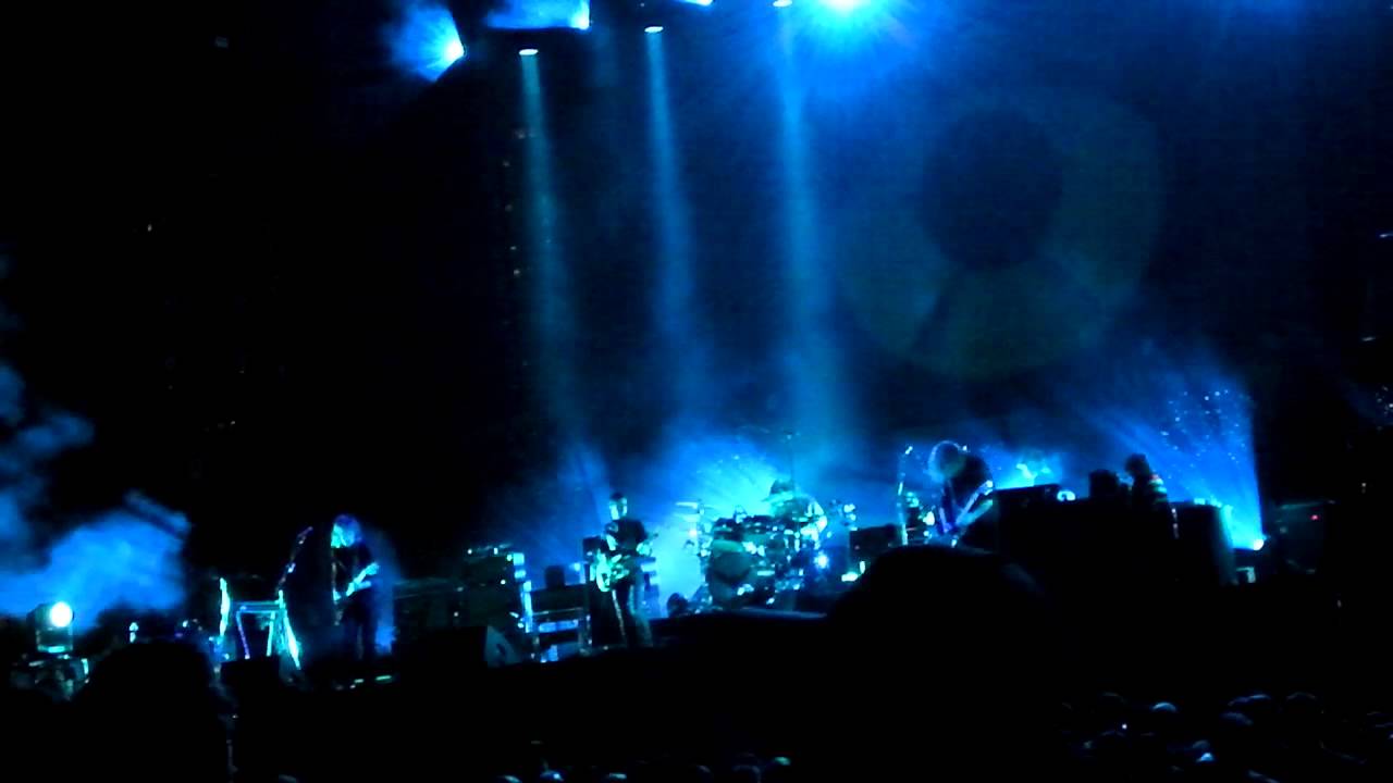 Lollapalooza 2011   My Morning Jacket   Dondante   13