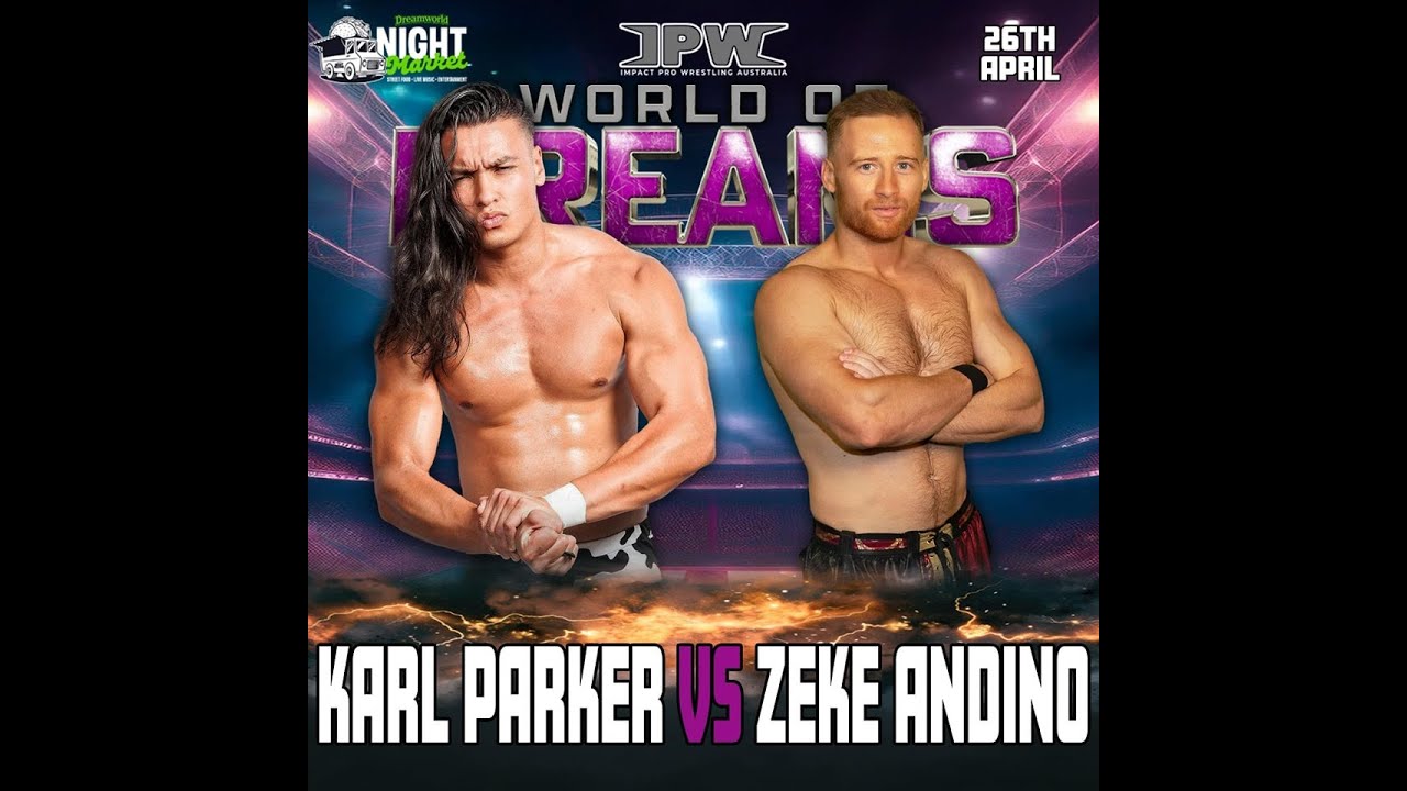 FULL MATCH - 