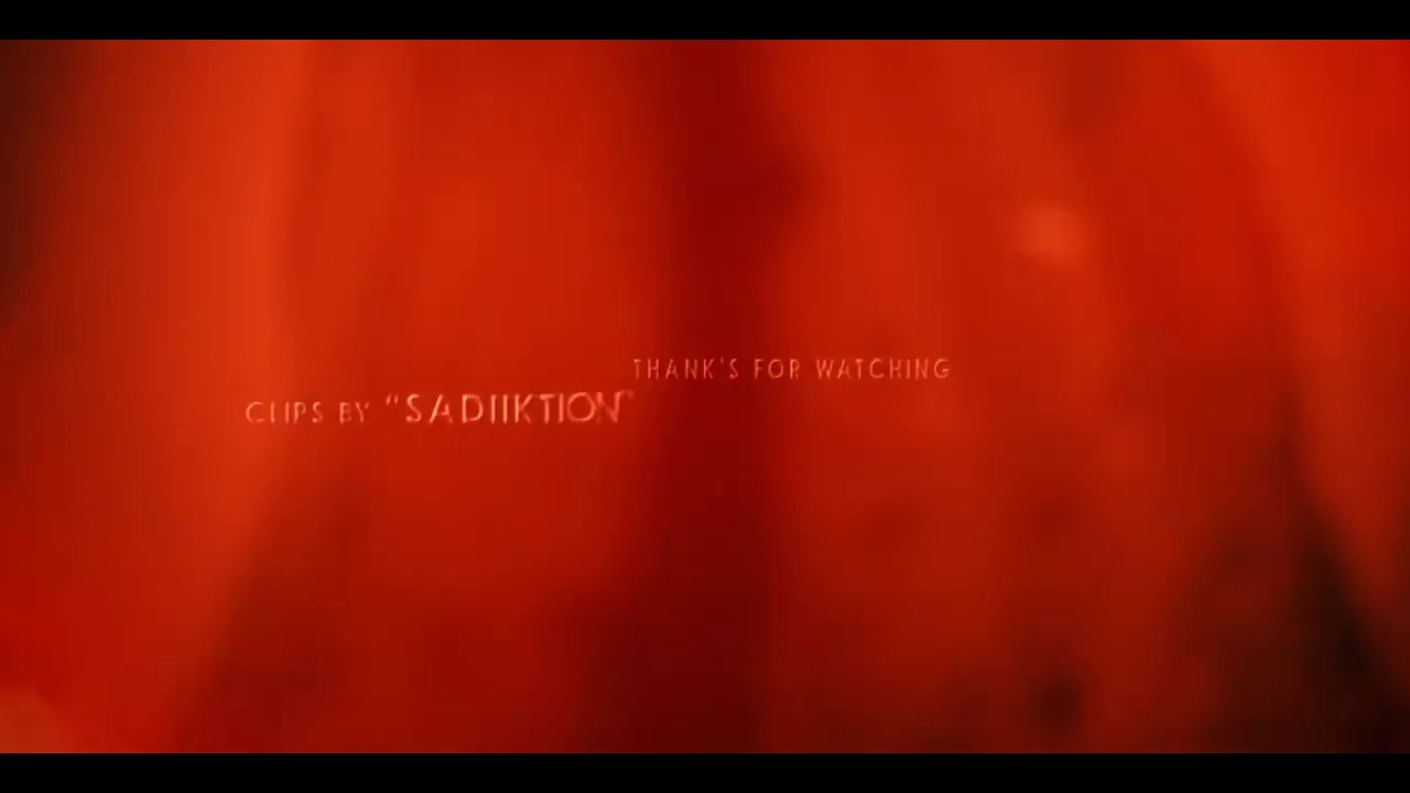 [Short edit] @Sadiiktion