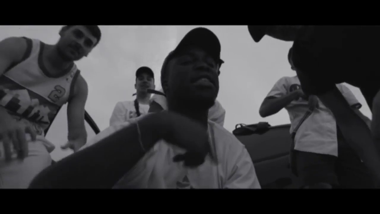 Ergo Pro - 02 - P.L.O. Style (Prod. Gese Da O) VIDEOCLIP