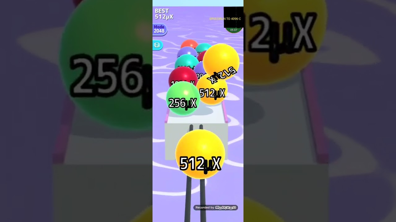 BR2048 4096³Z [ 4096DKZ ] - 8192·C [ 8192DOC ]