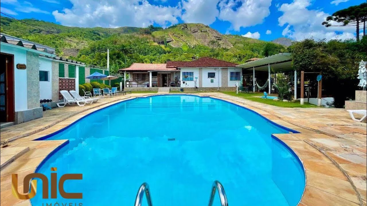 Imóveis em Teresópolis - 
