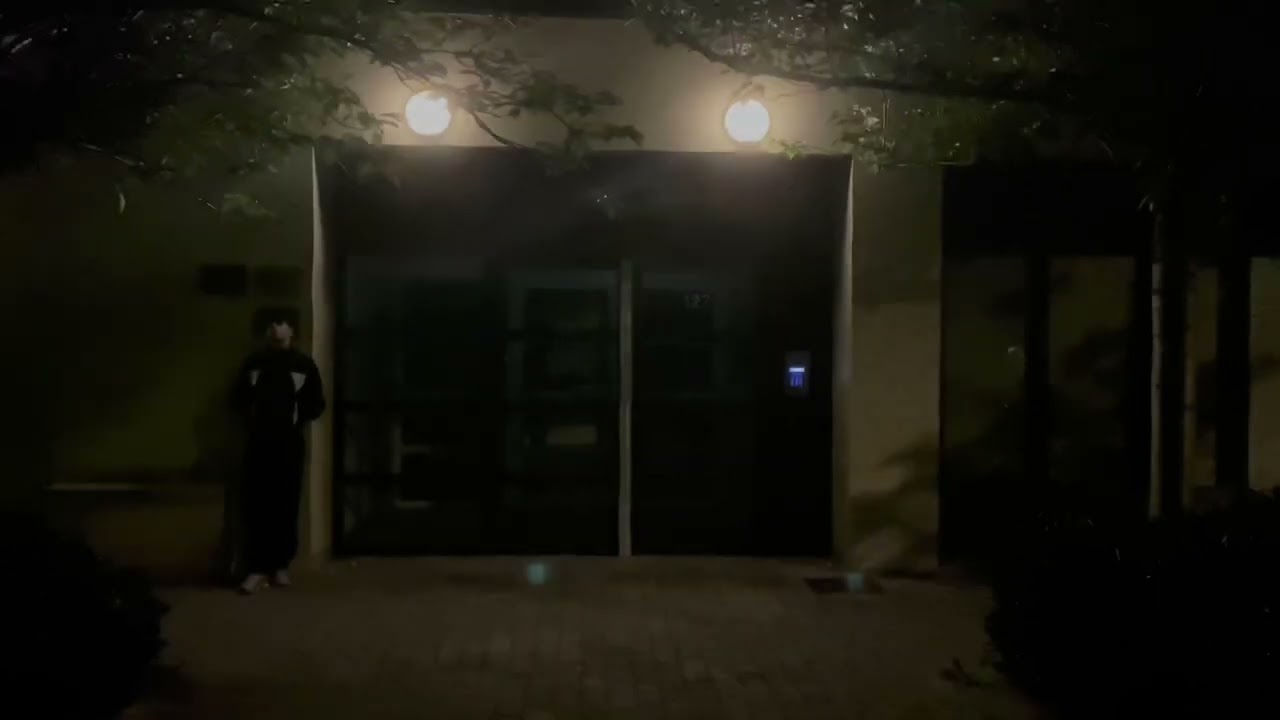 une nuit de +
