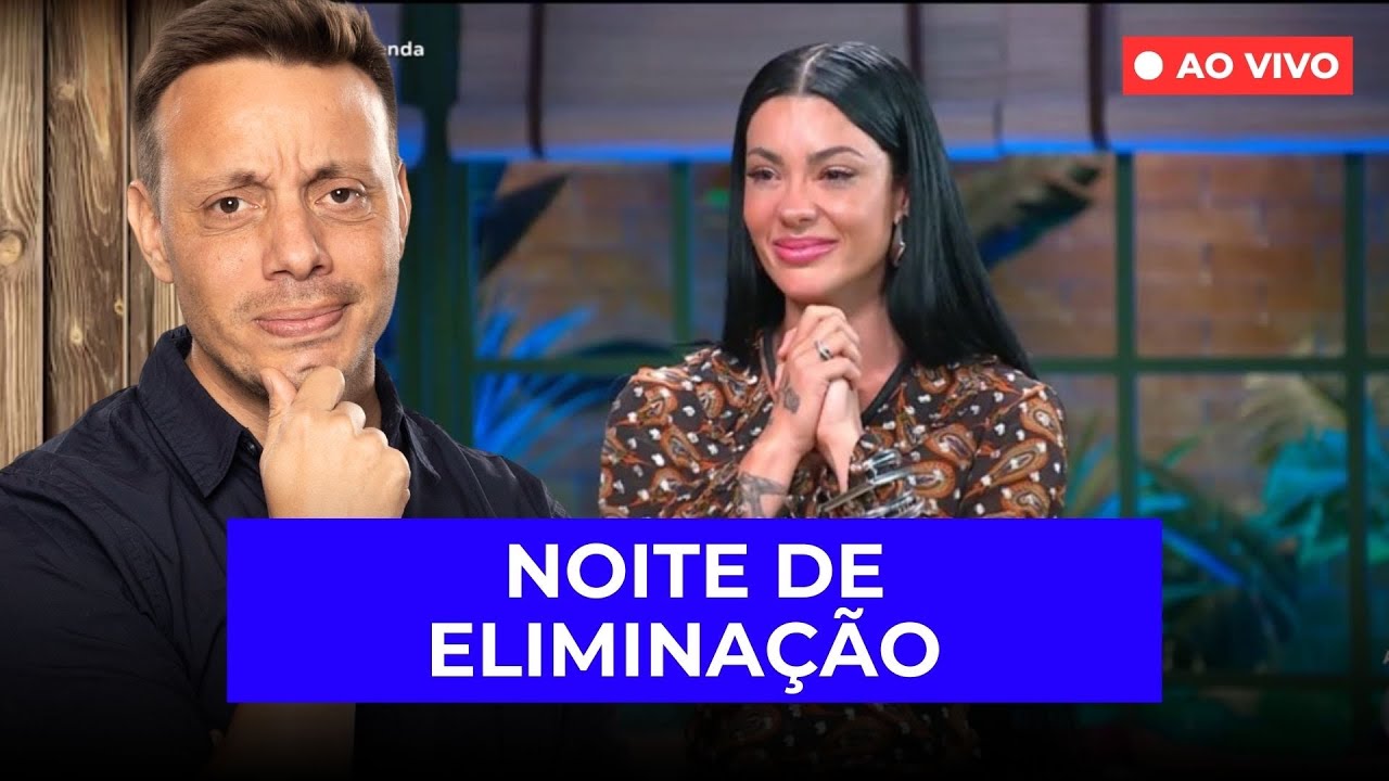 RAYANE ELIMINADA!! TORCIDA DO DUDU MANDA NO JOGO !! 