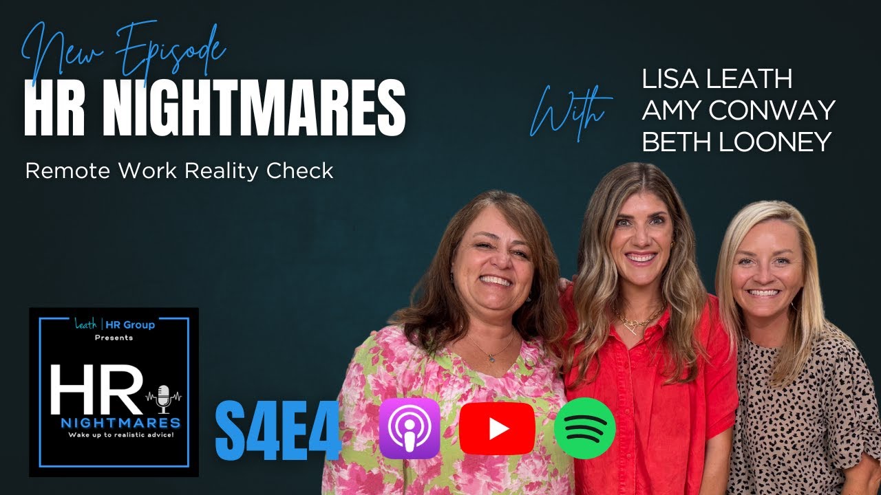 Remote Work Reality Check | S4EP4