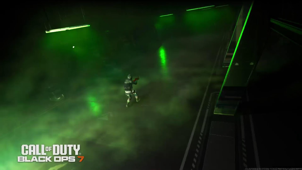 Call of Duty Black Ops 7 Live play #livestream #ps5 #beastmode