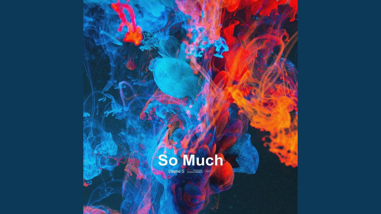 So Much