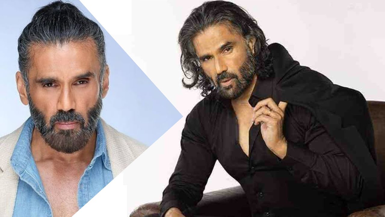 Suniel Shetty Talks About Facing Rejection In Bollywood | Lehren TV