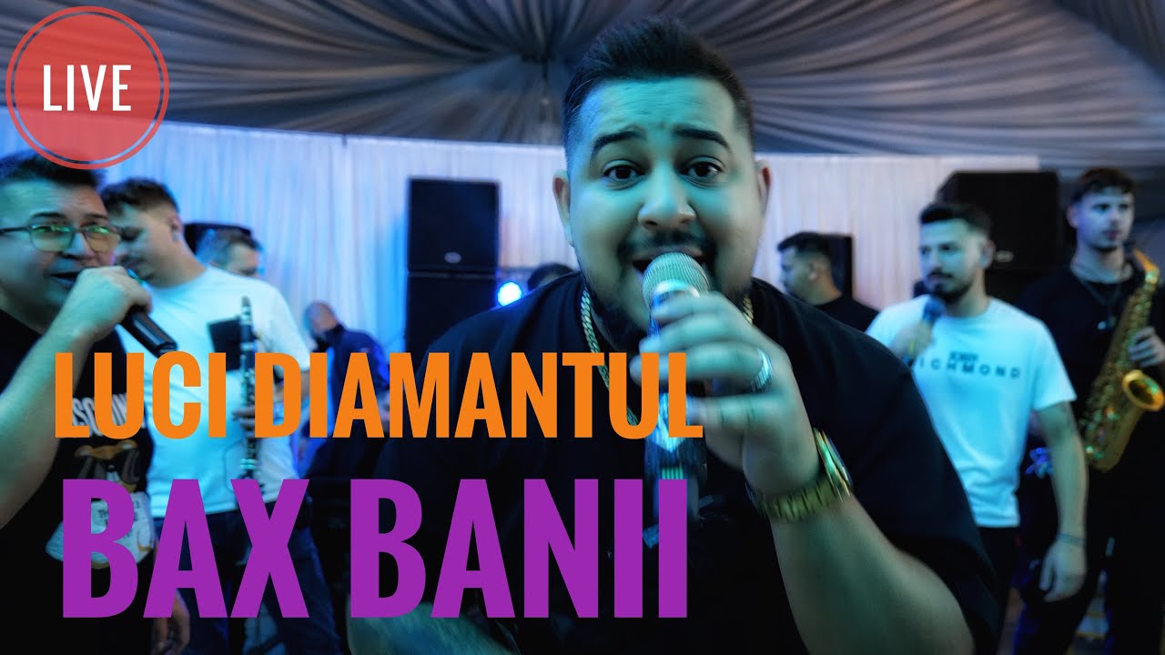 Luci Diamantul💰Bax Banii 🔴Live 2024@LuciDiamantul