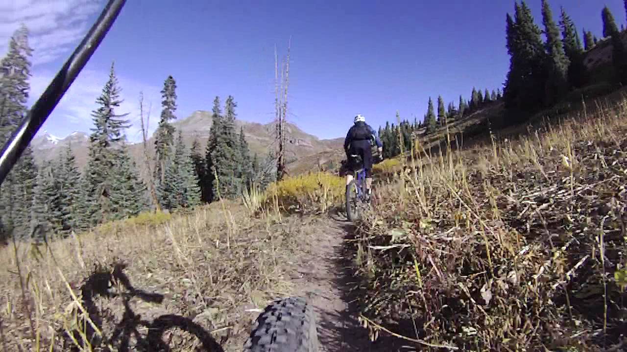Molas Pass to Black Hawk Pass 1.MOV