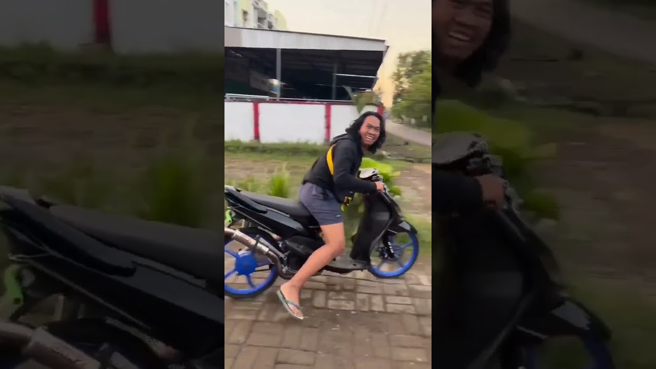 Yamaha Mio 300cc