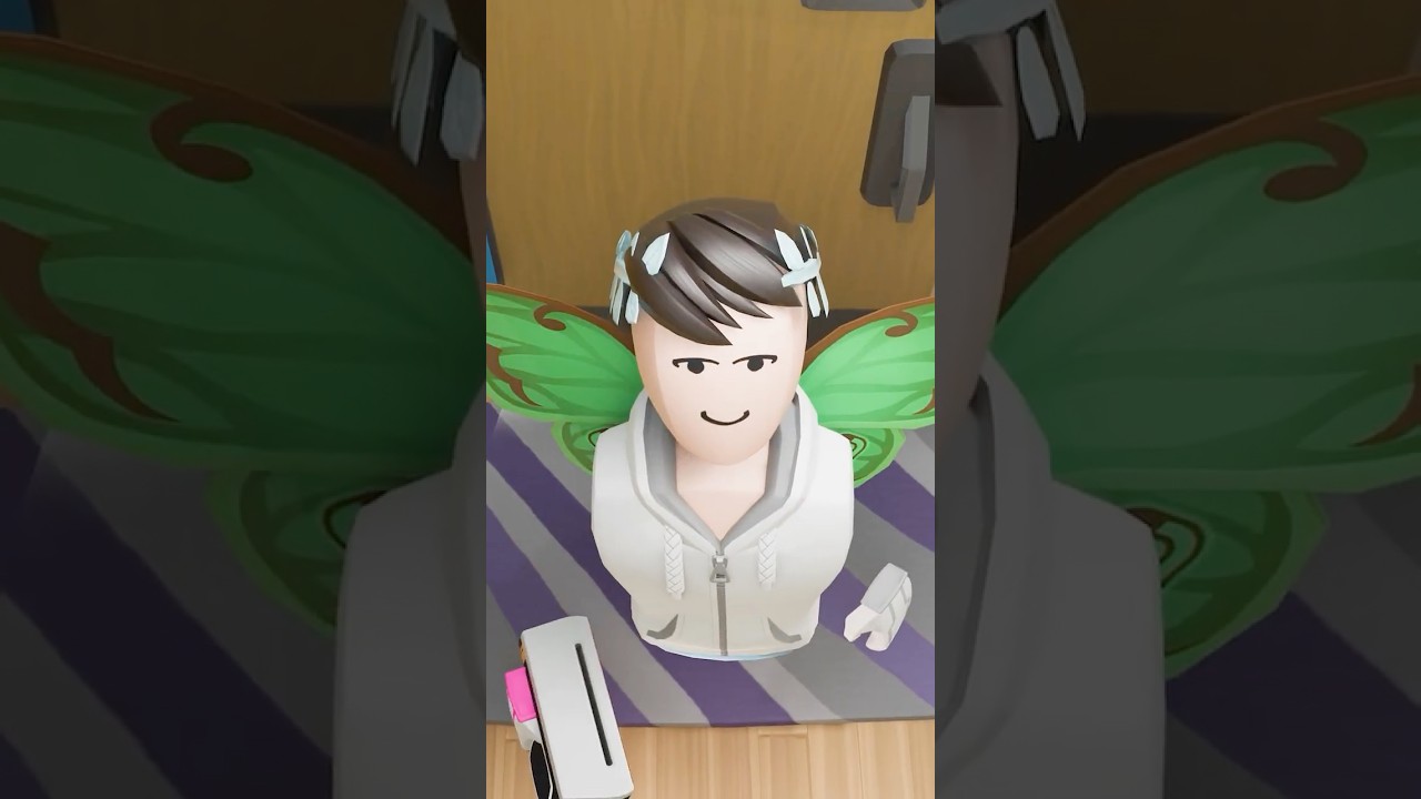 Спасибо, Rec Room!