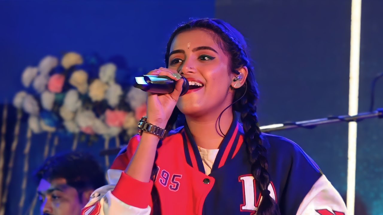 Ankita Bhattacharyya গাইছে _ মধুমালতী ডাকে আয় :: Shreya Ghoshal :: Madhumalati Dake Aay 