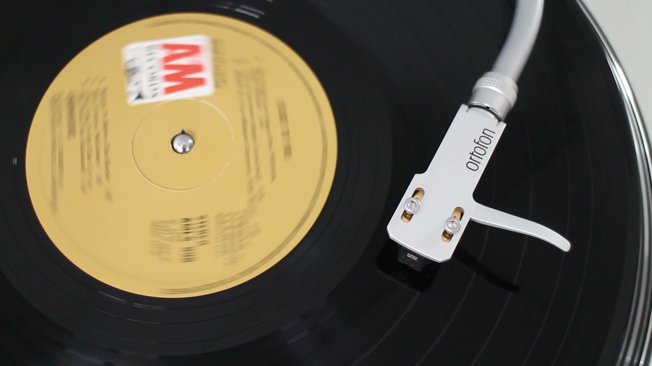 Carpenters - (They Long To Be) Close To You (1970 Vinyl LP) - Technics 1200G / Hana MH