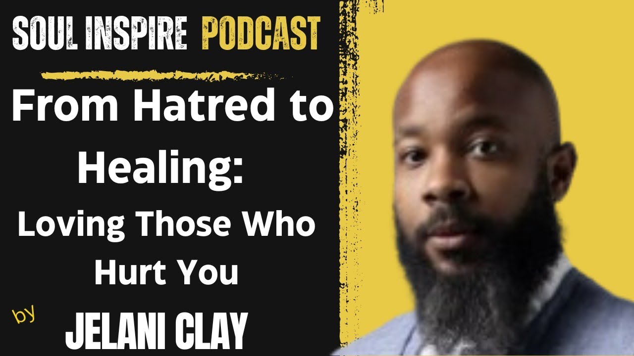 Awakening Souls: Exploring JClay's Spiritually Transformative Experience