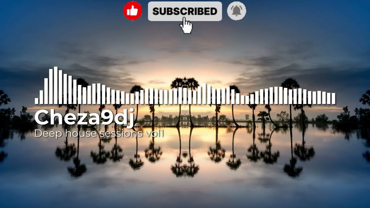 Deep House Sessions Vol1 2026
