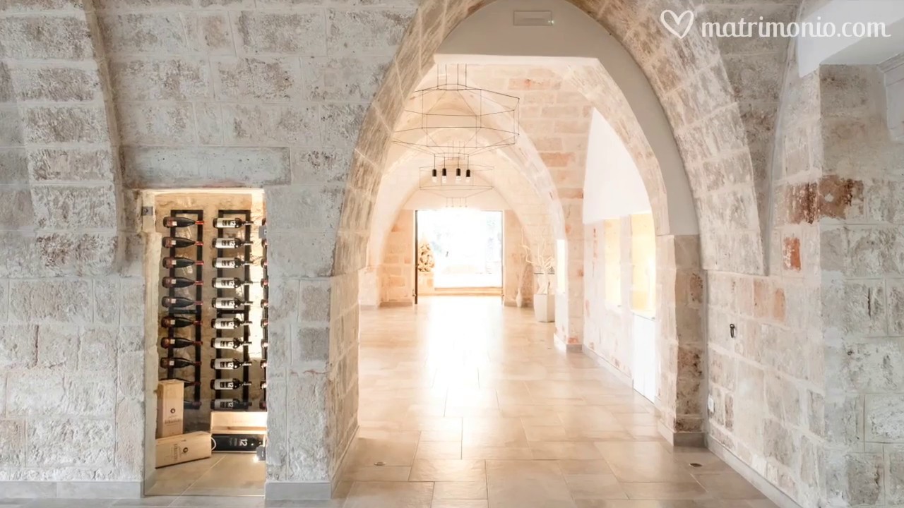 Masseria Torrepietra